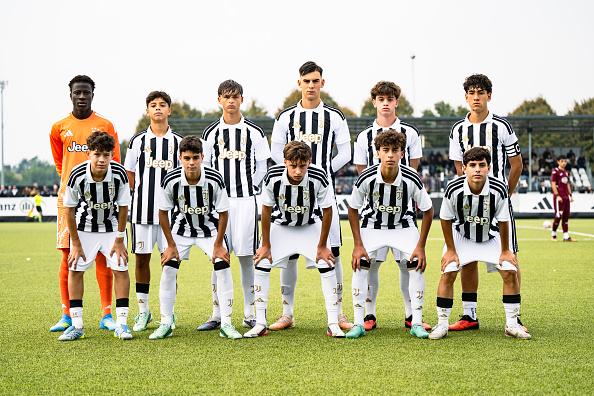 Under 15 Serie A e B, la Juventus consolida il primato: 4-3 al Parma allo ‘Zanichelli’