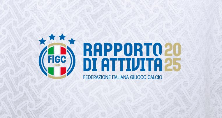 Pubblicato il Rapporto di Attività 2025: online il report che riassume tutti i programmi portati avanti dalla Federazione