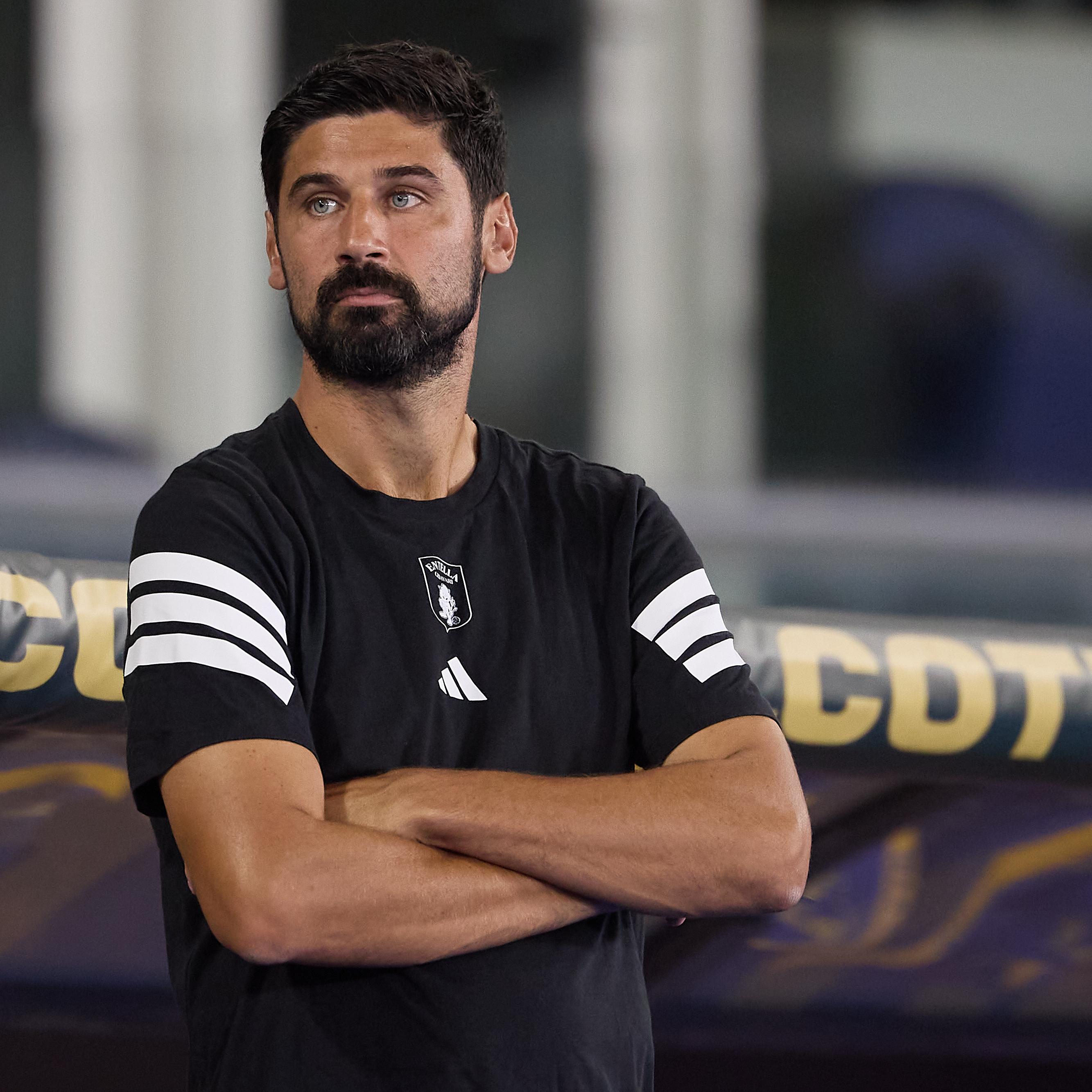 Andrea Chiappella in cattedra al corso per match analyst: “Grato per questa opportunità”