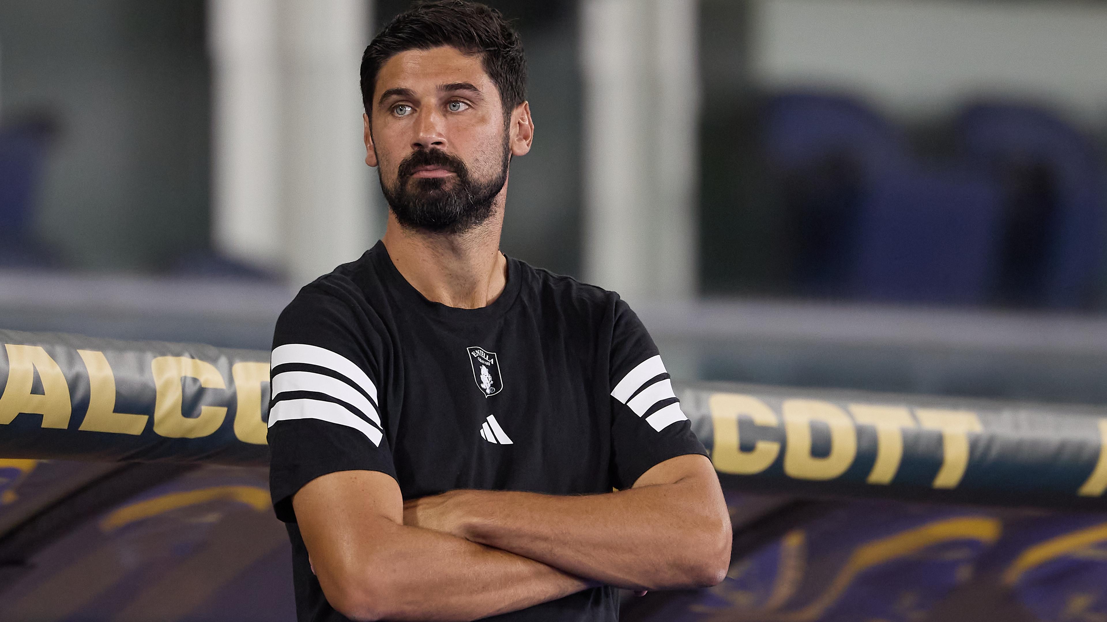Andrea Chiappella in cattedra al corso per match analyst: “Grato per questa opportunità”