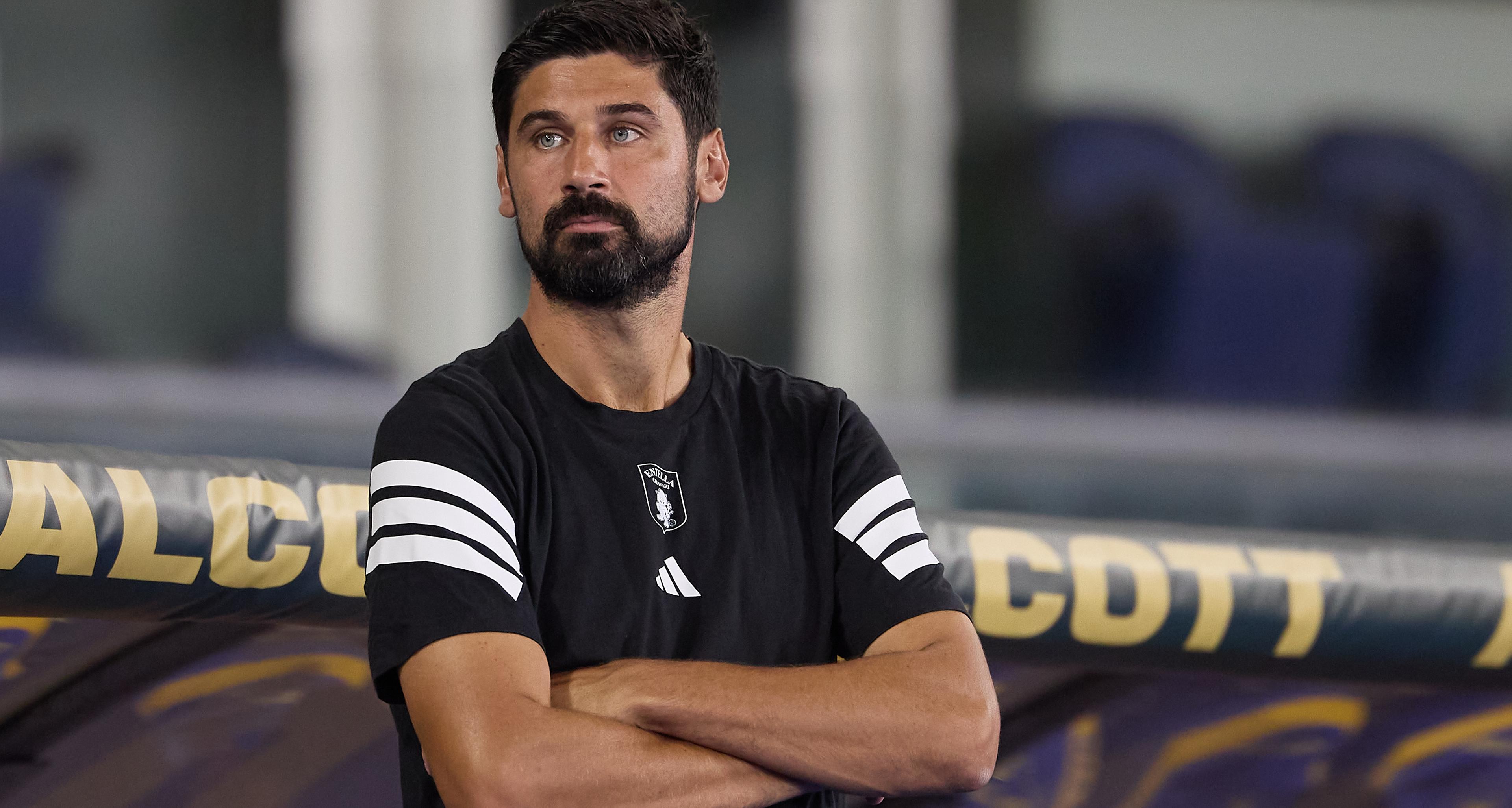 Andrea Chiappella in cattedra al corso per match analyst: “Grato per questa opportunità”