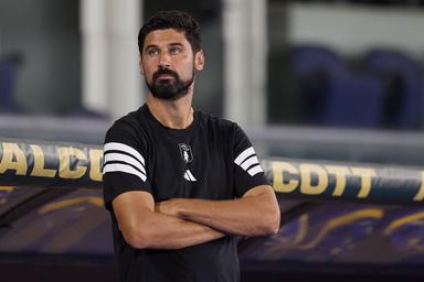 Andrea Chiappella in cattedra al corso per match analyst: “Grato per questa opportunità”