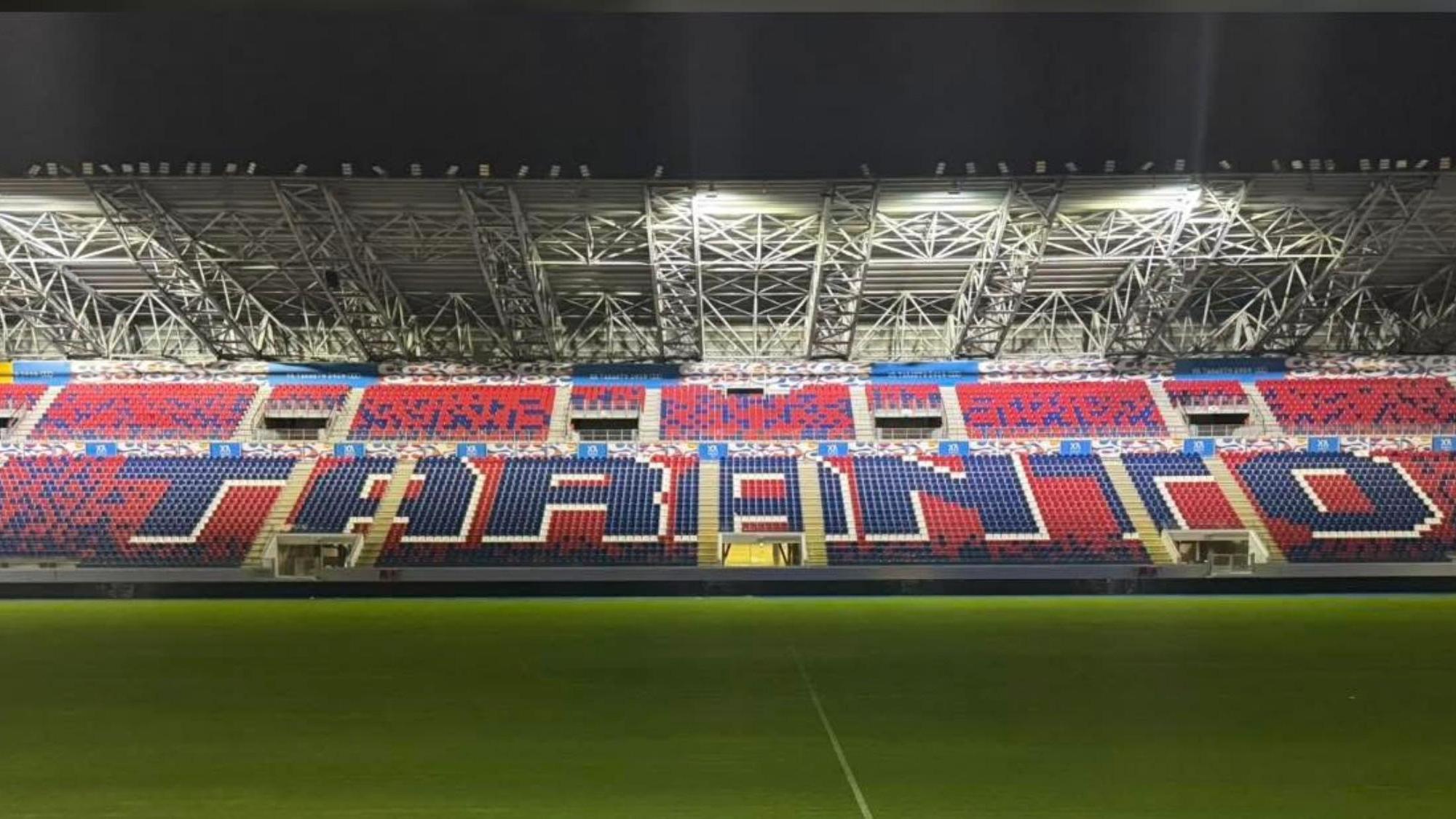 Taranto in the spotlight: Italy to face Finland in decisive World Cup play-off, followed by Roma vs. Juventus in the Women’s Super Cup