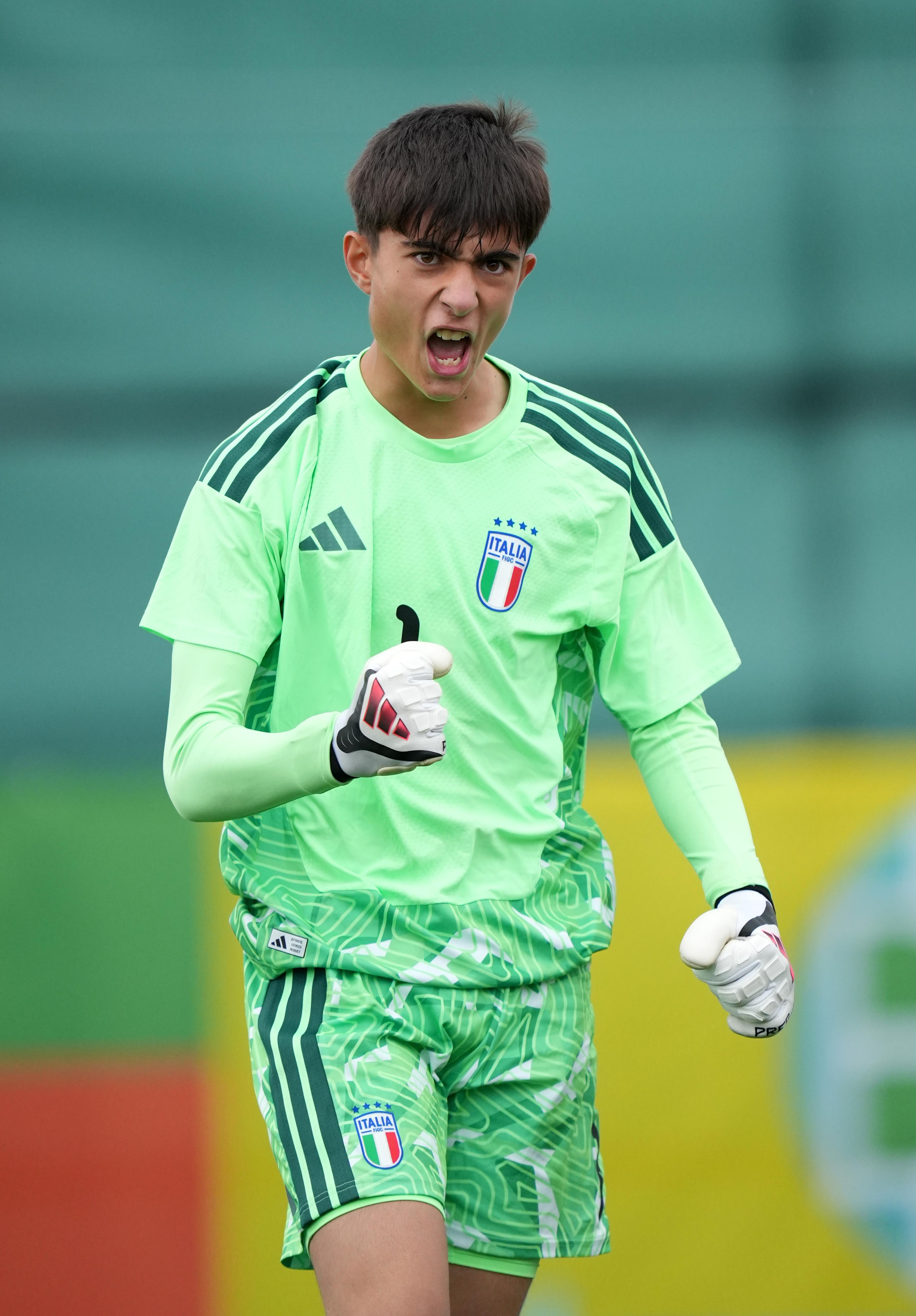 Leonardo Brigante