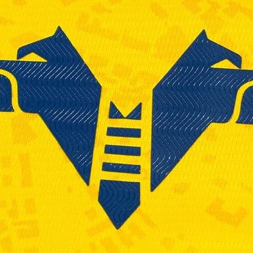 Under 15 Serie A e B, ritorno al successo per l’Hellas Verona: 2-1 al Cagliari nel posticipo
