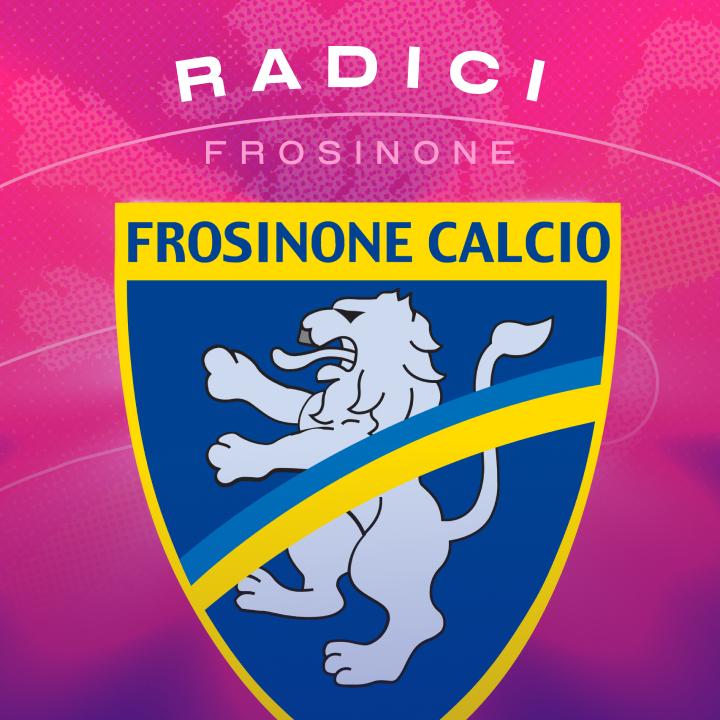 Un occhio alla classifica, uno alle...radici: il Frosinone, un modello che funziona
