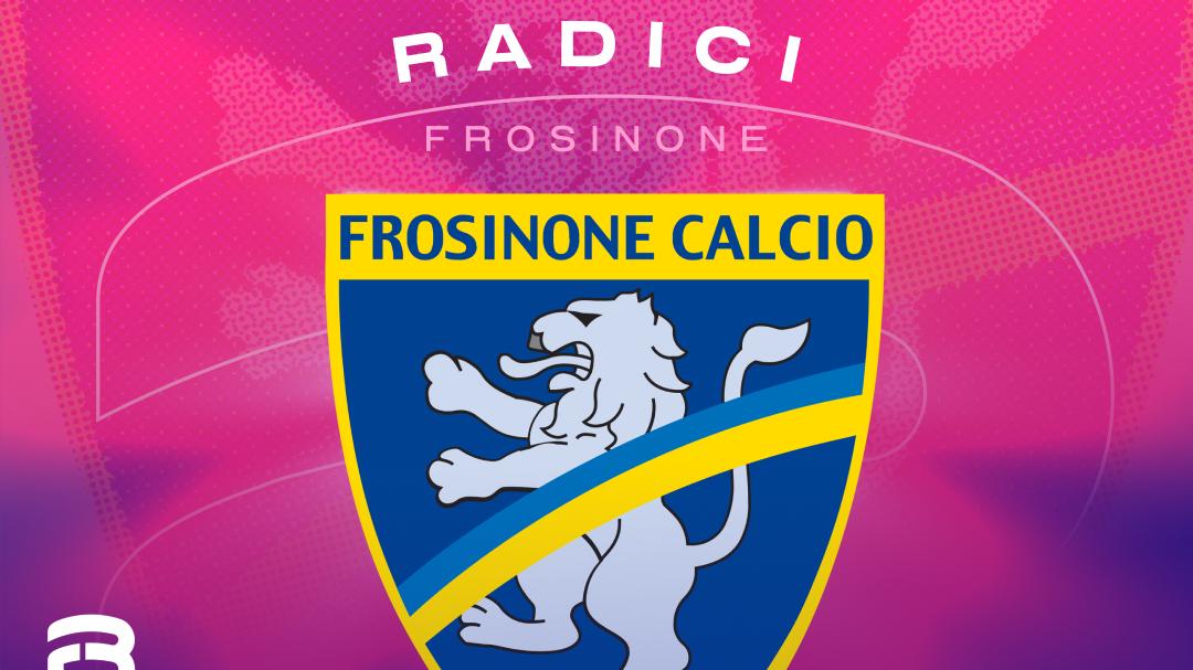 Un occhio alla classifica, uno alle...radici: il Frosinone, un modello che funziona
