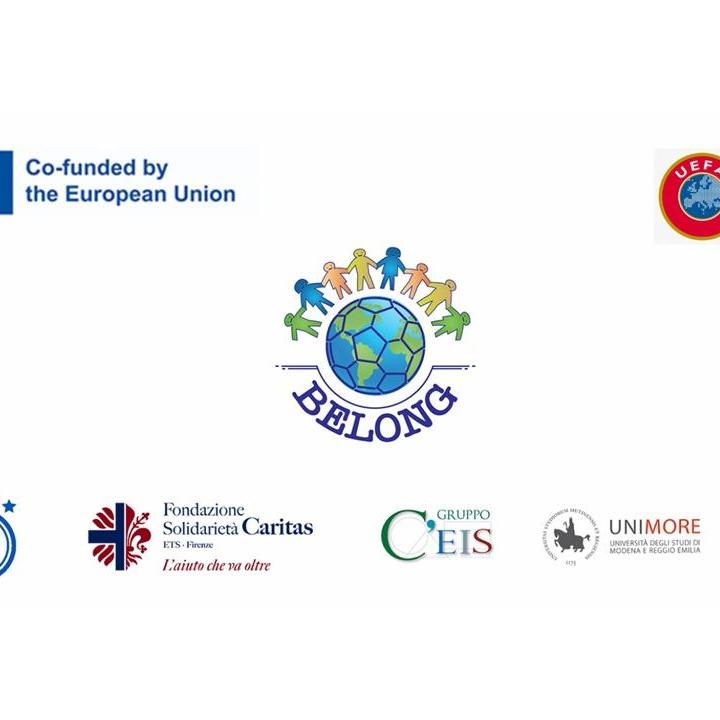 BELONG, nel weekend dal 31 ottobre al 1° novembre l’evento finale a Coverciano