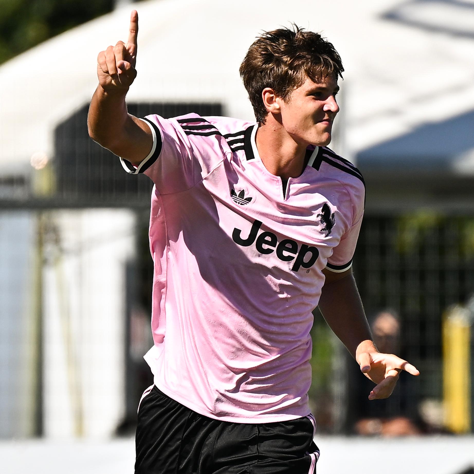 Aleksandar Przytarski, da Ciechanów ai gol sotto la Mole: “Alla Juventus per crescere”