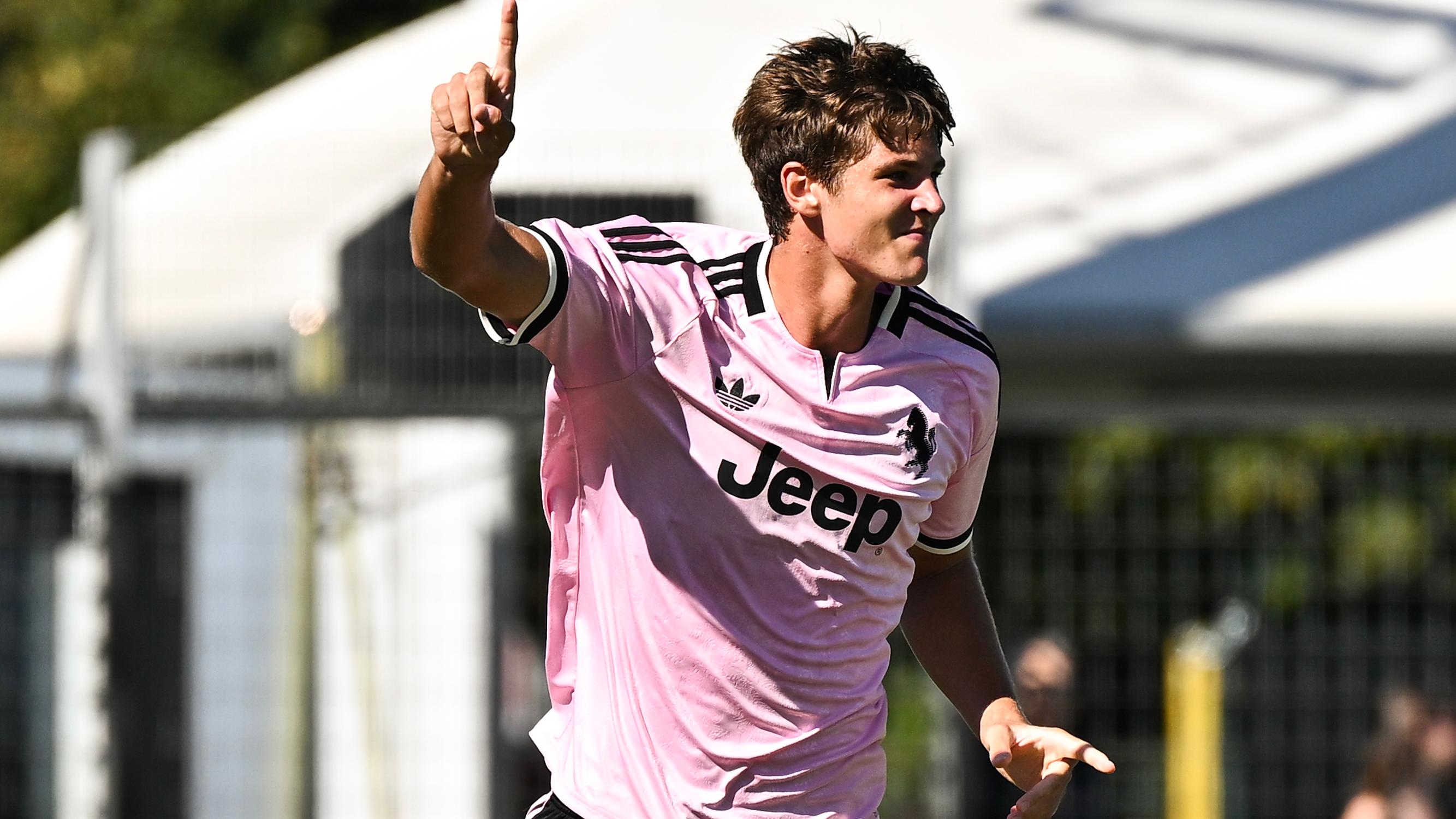 Aleksandar Przytarski, da Ciechanów ai gol sotto la Mole: “Alla Juventus per crescere”