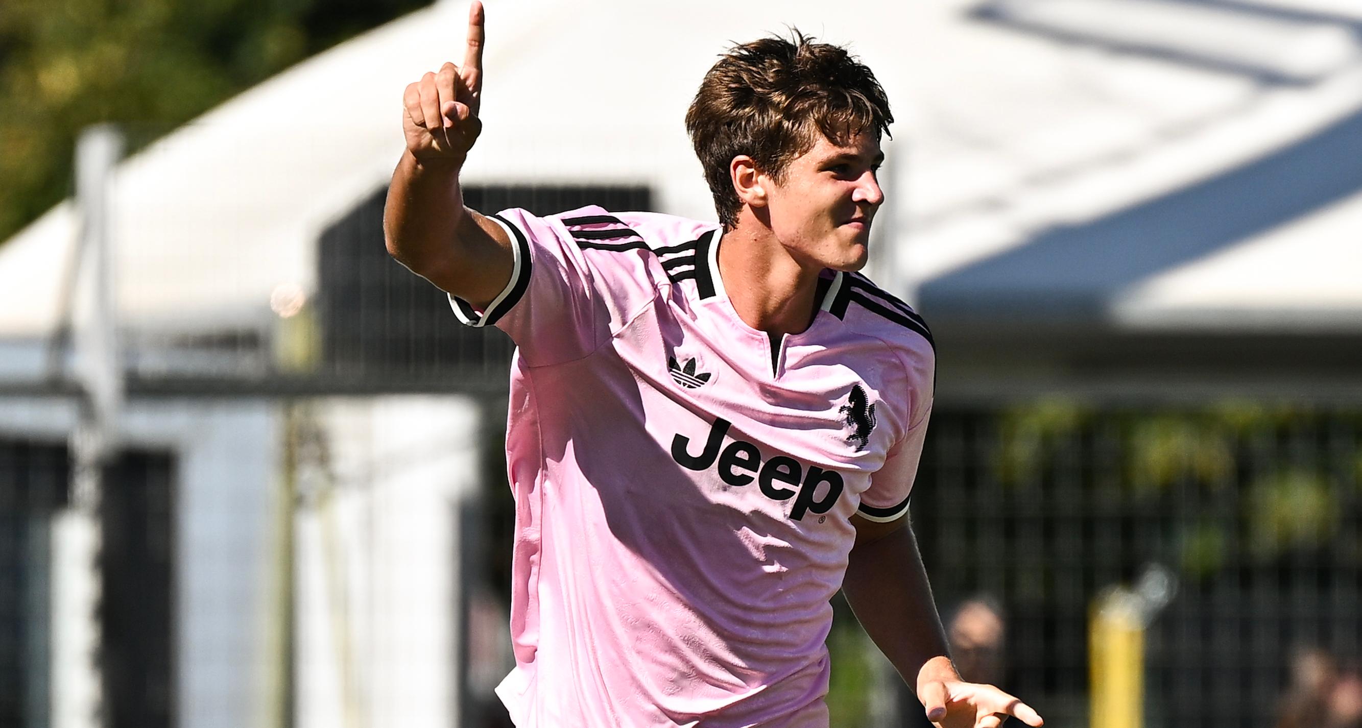 Aleksandar Przytarski, da Ciechanów ai gol sotto la Mole: “Alla Juventus per crescere”