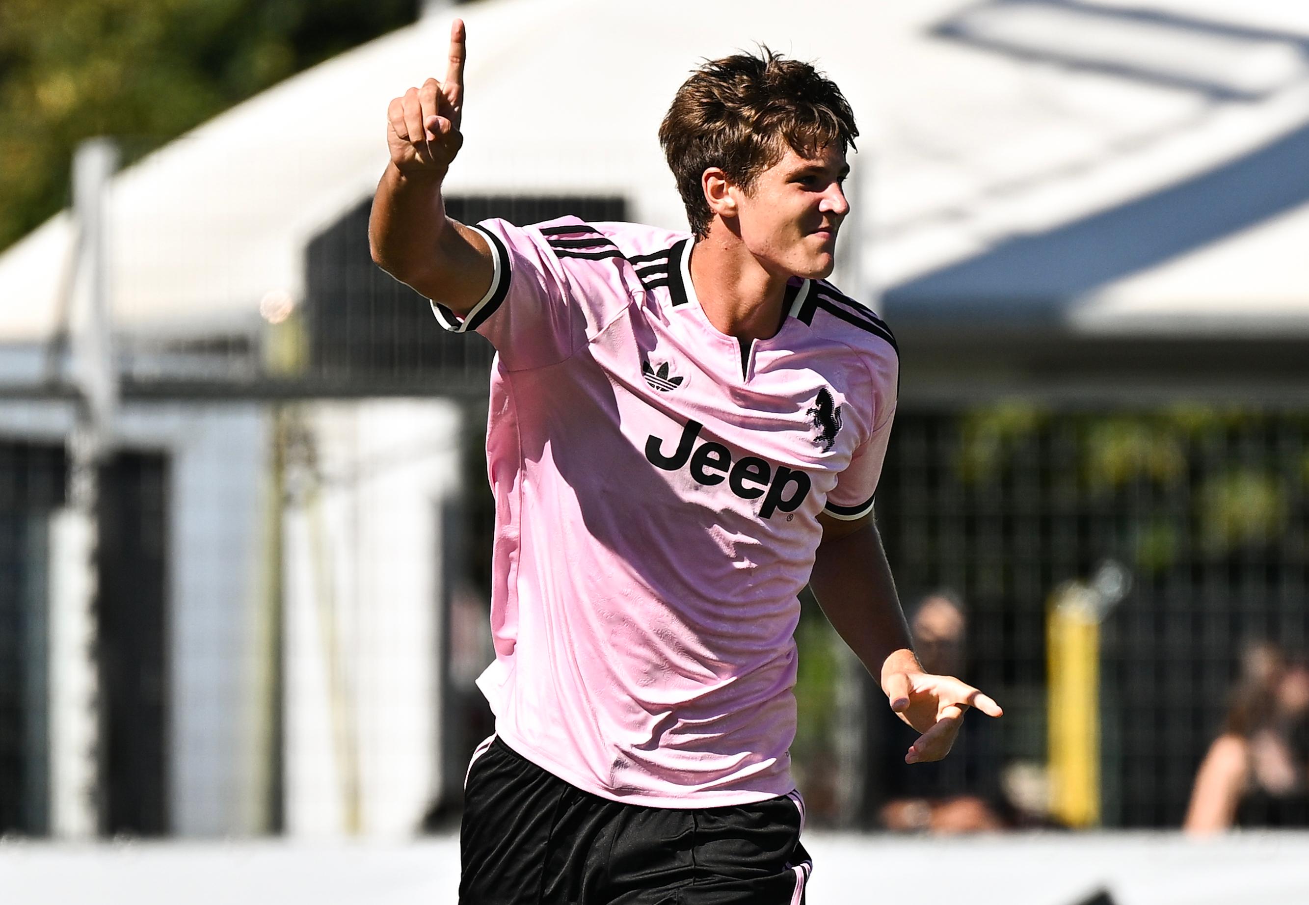 Aleksandar Przytarski, da Ciechanów ai gol sotto la Mole: “Alla Juventus per crescere”