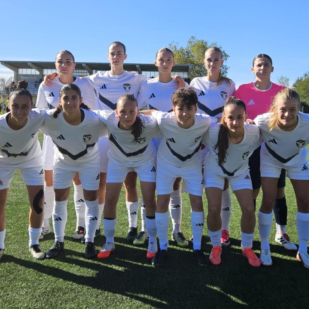 Roma-Milan vale la vetta, Napoli Women-Sassuolo e Inter-Juventus accendono la sesta giornata