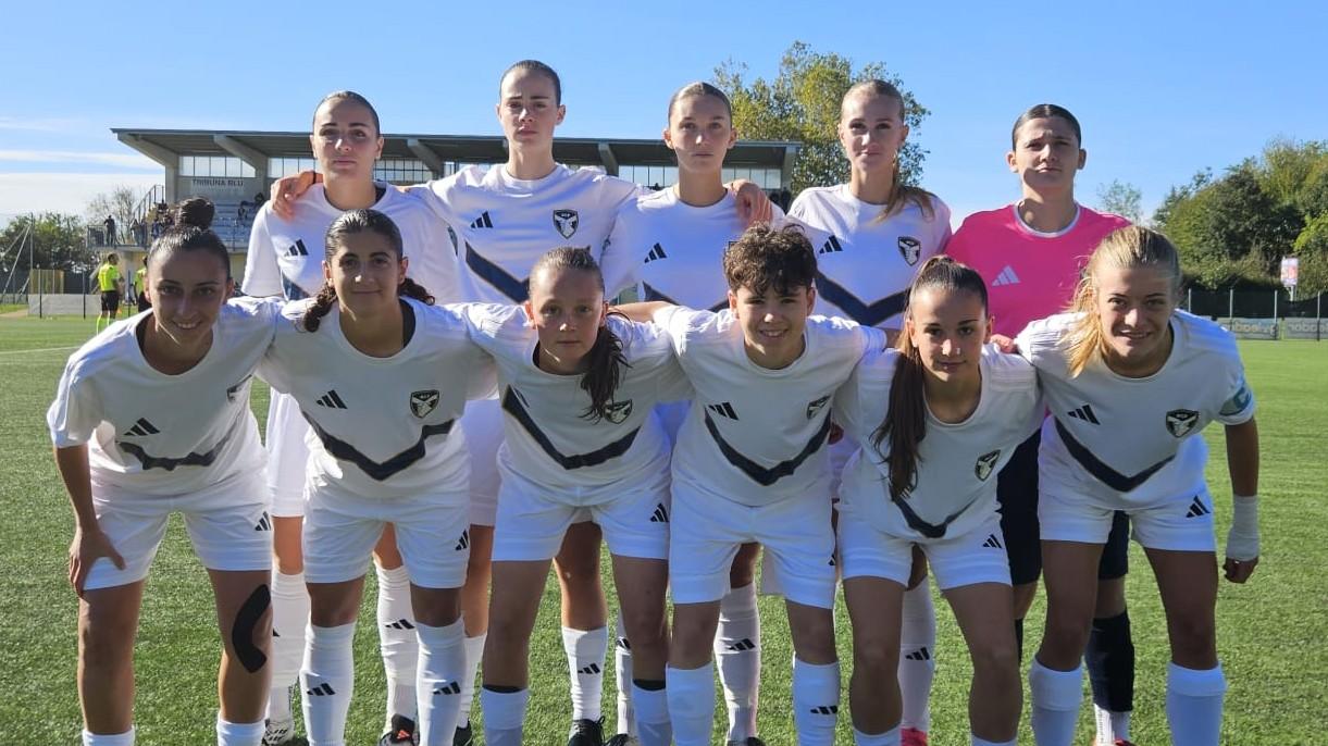 Roma-Milan vale la vetta, Napoli Women-Sassuolo e Inter-Juventus accendono la sesta giornata