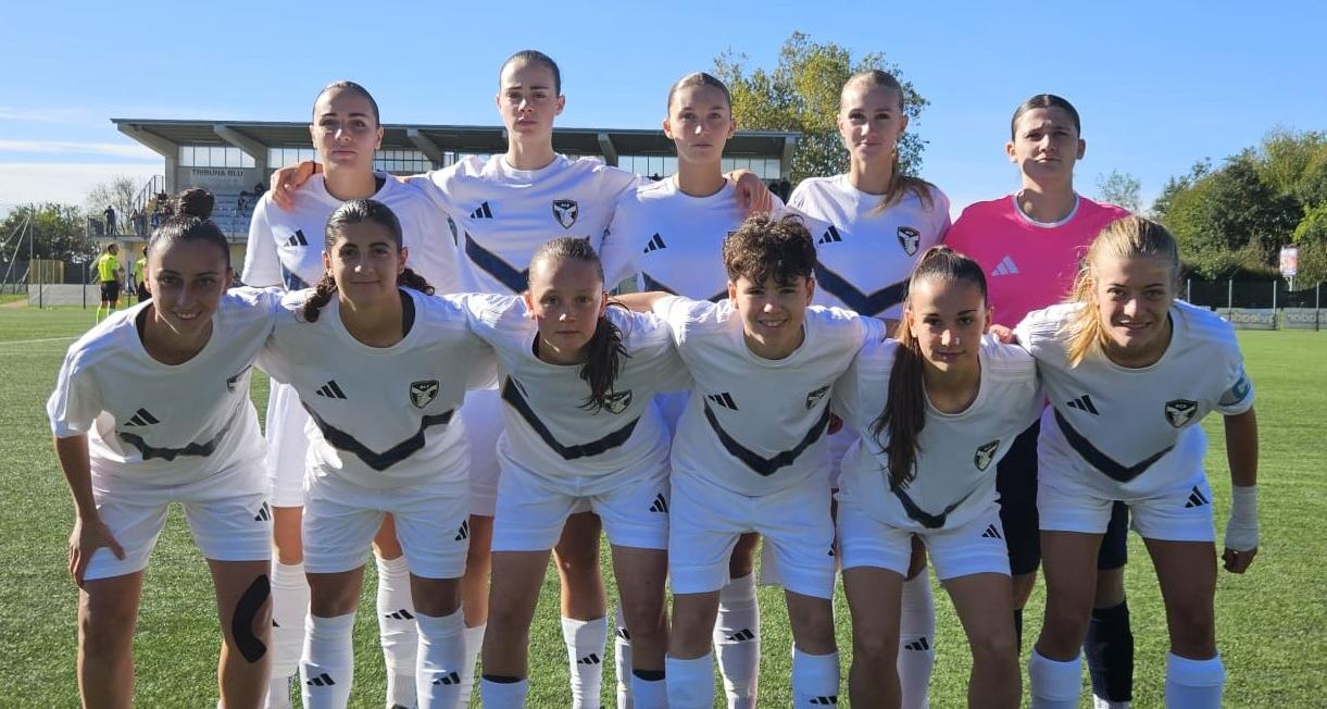 Roma-Milan vale la vetta, Napoli Women-Sassuolo e Inter-Juventus accendono la sesta giornata