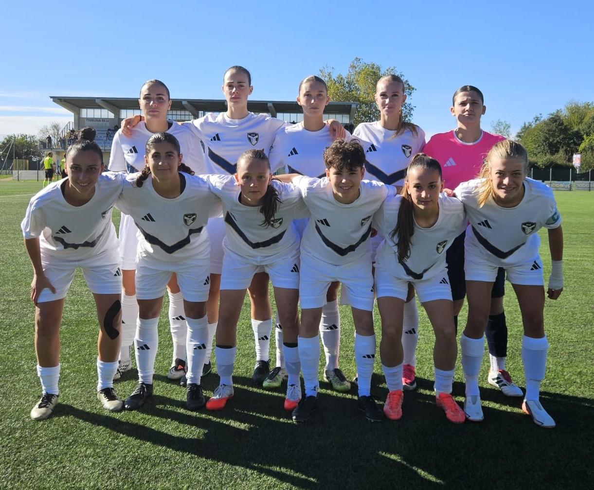 Roma-Milan vale la vetta, Napoli Women-Sassuolo e Inter-Juventus accendono la sesta giornata