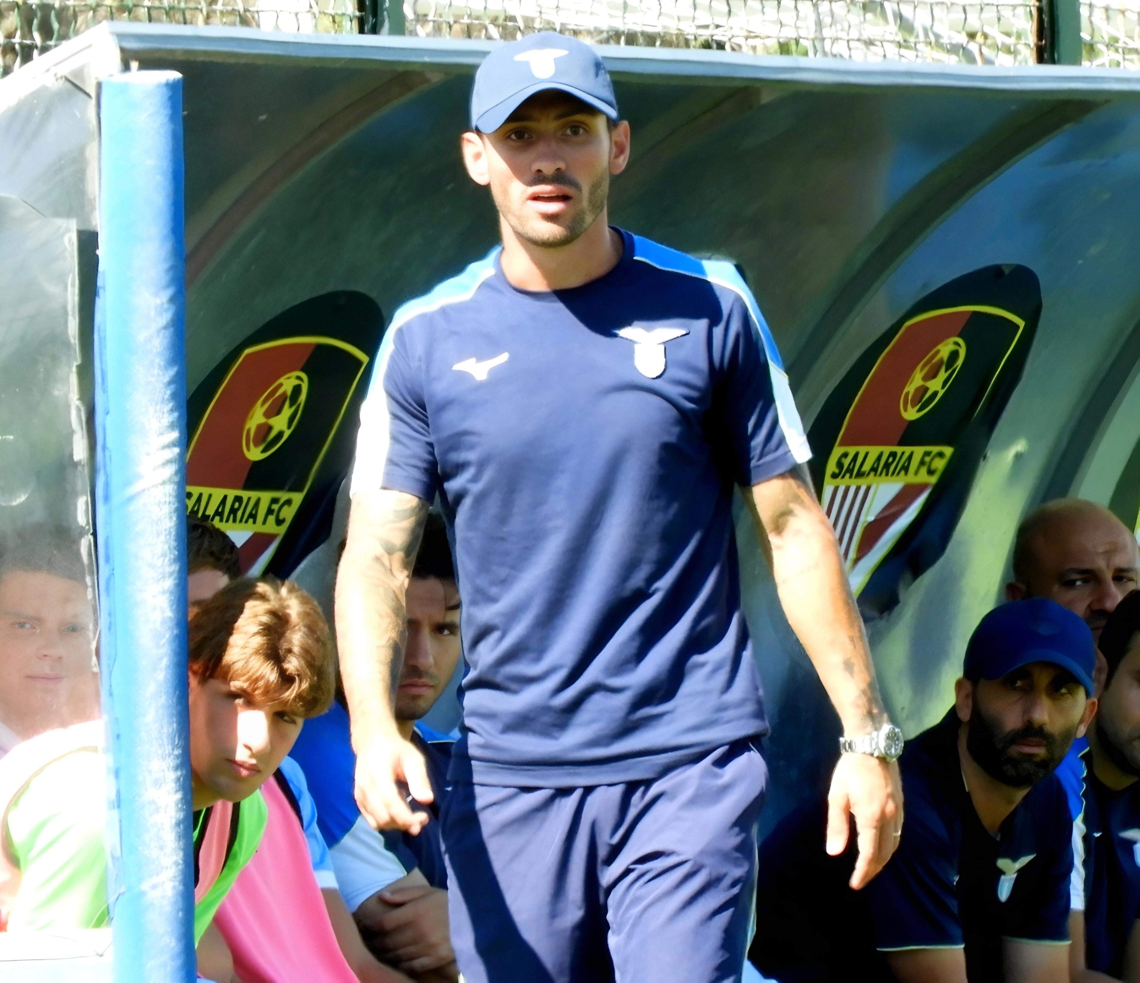 Cristiano Lombardi