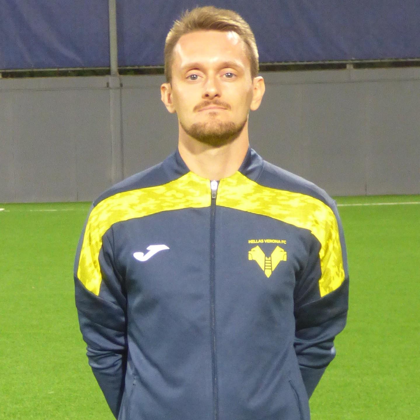 Michele Milano