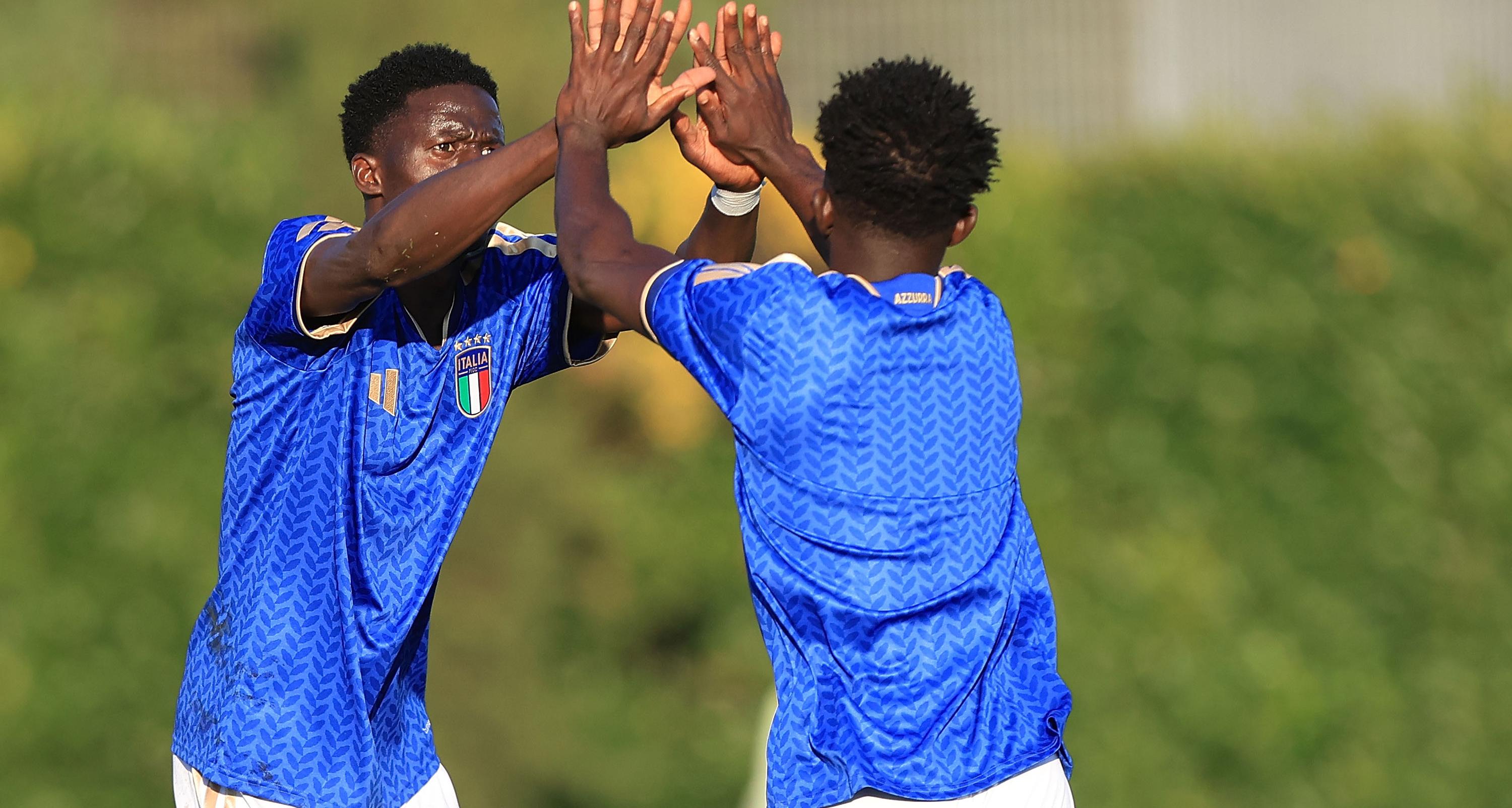 Il calcio come strumento di integrazione: a Coverciano l’atto conclusivo del progetto europeo ‘Belong’