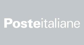 Sponsor Posteitaliane grigio