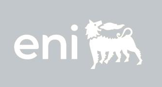Sponsor Eni\u00A0